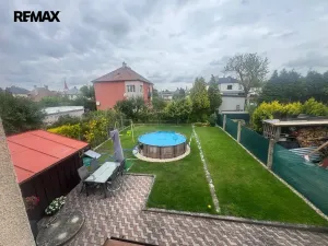 Prodej rodinného domu, Bystřice pod Hostýnem, 152 m2