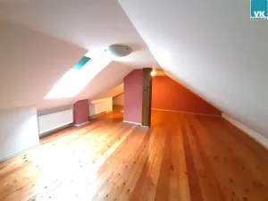 Pronájem bytu 2+kk, Litomyšl, Smetanovo náměstí, 69 m2