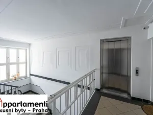 Prodej bytu 2+1, Praha - Nové Město, Ječná, 68 m2