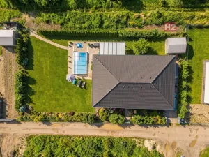 Prodej rodinného domu, Úpohlavy, 125 m2