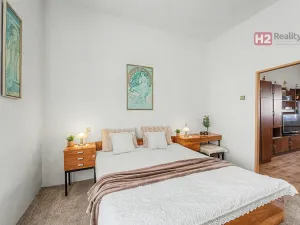Prodej rodinného domu, Lom, Osecká, 150 m2