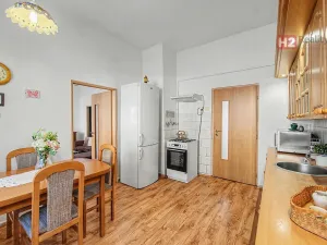 Prodej rodinného domu, Lom, Osecká, 150 m2