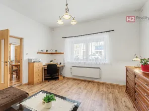 Prodej rodinného domu, Lom, Osecká, 150 m2