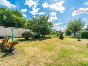 Prodej rodinného domu, Lom, Osecká, 150 m2