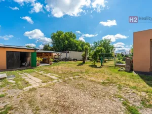 Prodej rodinného domu, Lom, Osecká, 150 m2