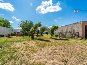 Prodej rodinného domu, Lom, Osecká, 150 m2