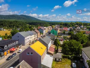 Prodej rodinného domu, Lom, Osecká, 150 m2