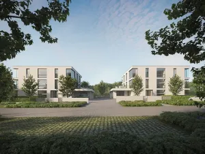 Prodej bytu 4+kk, Znojmo, 98 m2