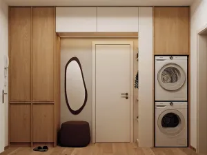 Prodej bytu 2+kk, Znojmo, 46 m2