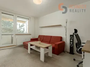 Prodej bytu 3+1, Mokrá-Horákov, 75 m2