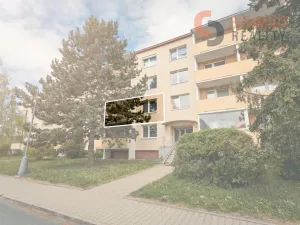 Prodej bytu 3+1, Mokrá-Horákov, 75 m2