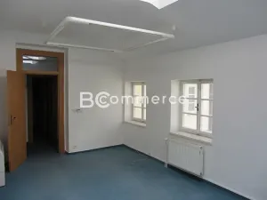 Pronájem komerční nemovitosti, Brno, 99 m2