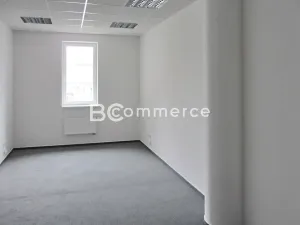 Pronájem kanceláře, Brno, 17 m2