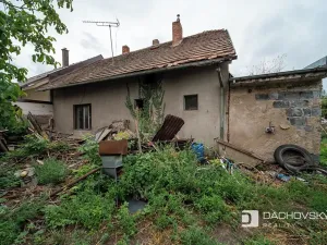 Prodej rodinného domu, Srnojedy, V Půrku, 104 m2