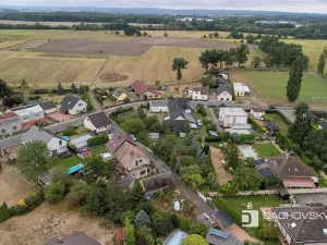 Prodej rodinného domu, Srnojedy, V Půrku, 104 m2