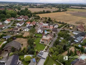 Prodej rodinného domu, Srnojedy, V Půrku, 104 m2