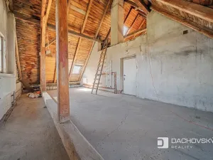Prodej rodinného domu, Bezděkov, 150 m2