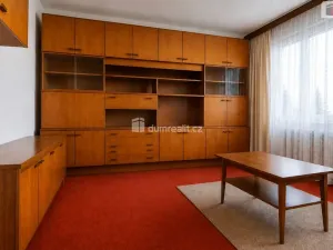 Prodej bytu 3+1, Chomutov, Marie Pujmanové, 71 m2