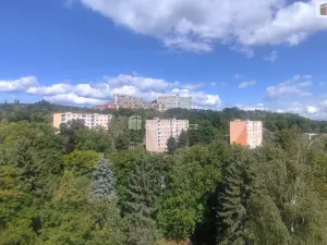 Prodej bytu 3+1, Chomutov, Marie Pujmanové, 71 m2