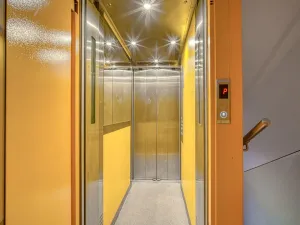 Pronájem bytu 2+1, Most, Čs. mládeže, 51 m2