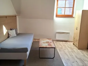 Pronájem bytu 1+kk, Znojmo, U Branky, 28 m2