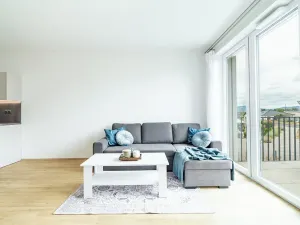 Prodej bytu 2+kk, Pasohlávky, 53 m2