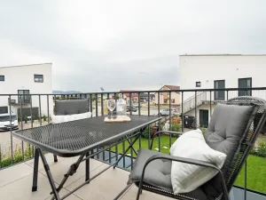Prodej bytu 2+kk, Pasohlávky, 53 m2