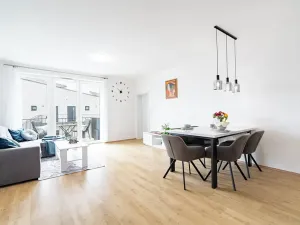 Prodej bytu 2+kk, Pasohlávky, 53 m2