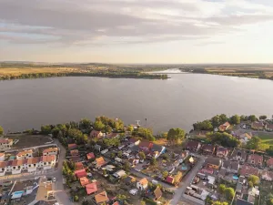 Prodej bytu 2+kk, Pasohlávky, 53 m2