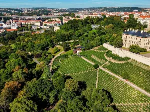Prodej bytu 2+kk, Praha - Vršovice, Černomořská, 43 m2