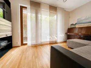 Pronájem bytu 3+kk, Praha - Hrdlořezy, Nad Smetankou, 89 m2