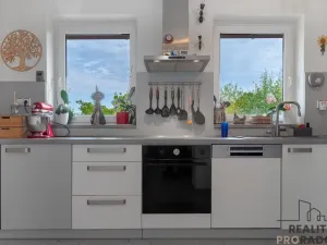 Prodej rodinného domu, Dobelice, 100 m2
