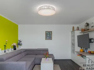 Prodej rodinného domu, Dobelice, 100 m2