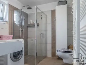 Prodej rodinného domu, Dobelice, 100 m2