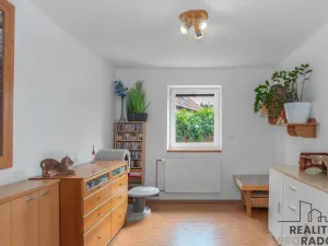 Prodej rodinného domu, Dobelice, 100 m2