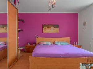 Prodej rodinného domu, Dobelice, 100 m2