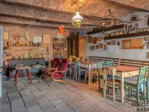 Prodej rodinného domu, Dobelice, 100 m2