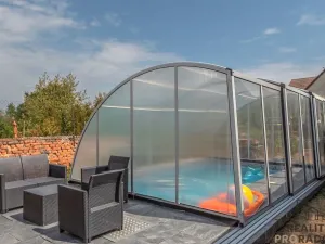 Prodej rodinného domu, Dobelice, 100 m2