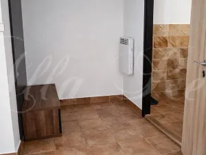 Pronájem bytu 2+kk, Lažany, 55 m2