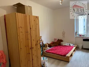 Pronájem bytu 2+kk, Praha - Nusle, Zdaru, 49 m2