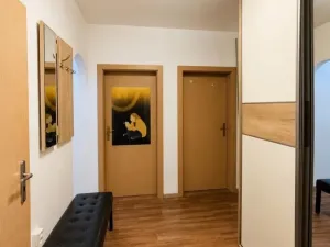 Prodej bytu 4+1, Cheb, Dřevařská, 75 m2