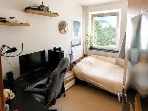 Prodej bytu 4+1, Cheb, Dřevařská, 75 m2