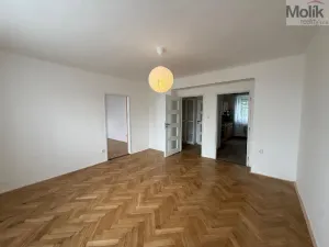 Pronájem bytu 2+1, Meziboří, Májová, 57 m2