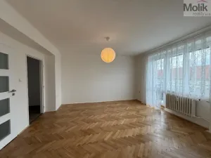 Pronájem bytu 2+1, Meziboří, Májová, 57 m2