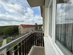 Pronájem bytu 2+1, Meziboří, Májová, 57 m2