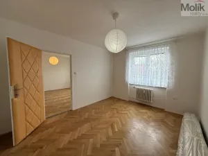 Pronájem bytu 2+1, Meziboří, Májová, 57 m2