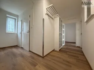 Pronájem bytu 2+1, Meziboří, Májová, 57 m2