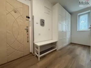 Pronájem bytu 2+1, Meziboří, Májová, 57 m2