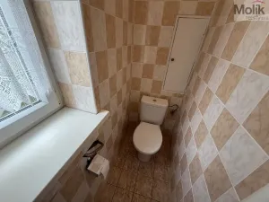 Pronájem bytu 2+1, Meziboří, Májová, 57 m2