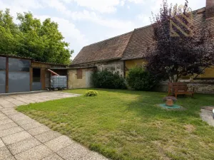 Prodej rodinného domu, Ohníč - Křemýž, 200 m2
